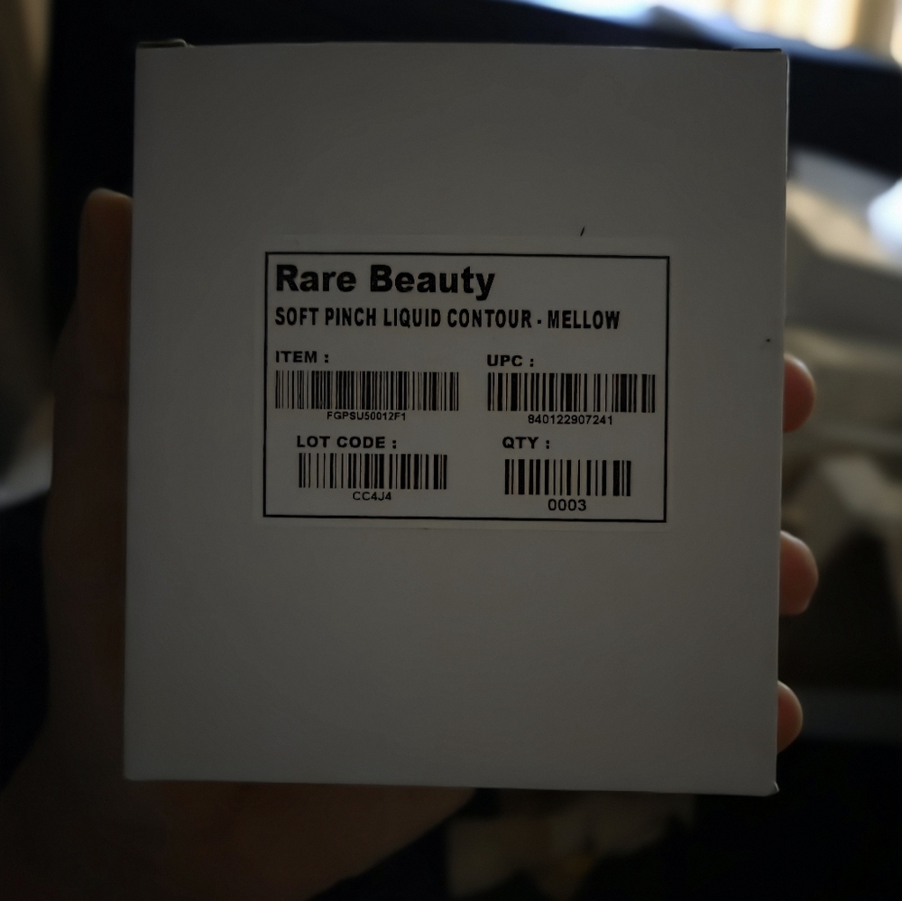 Rare Beauty Soft Pinch Liquid Contour